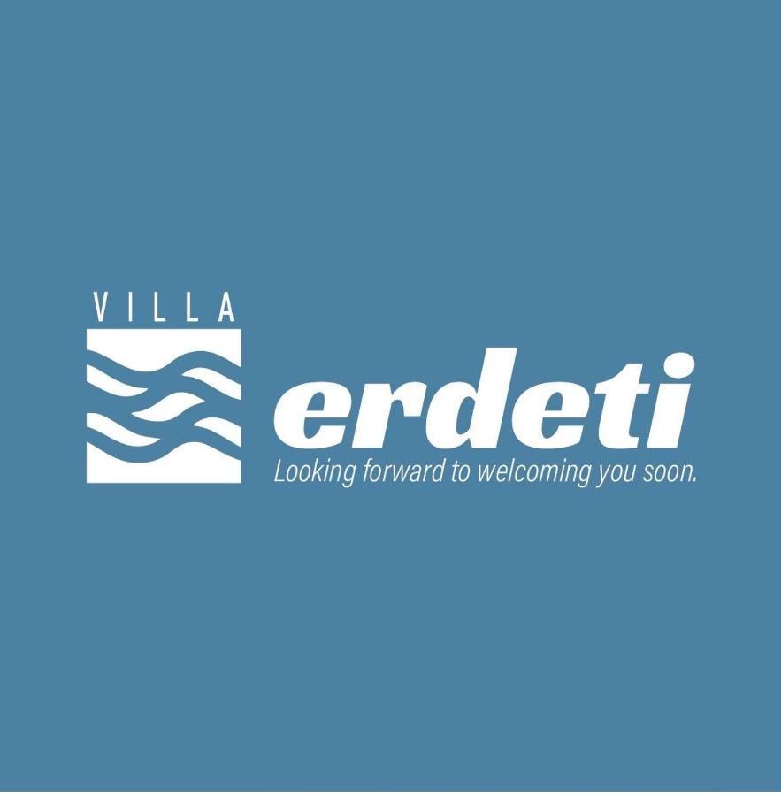 Erdeti Boutique Hotel Sarandë エクステリア 写真