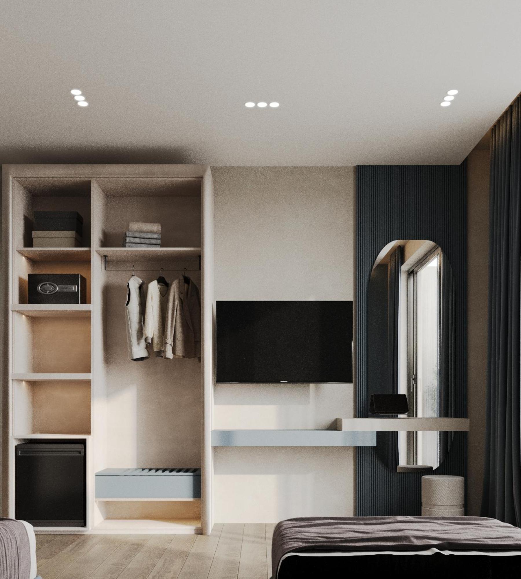 Erdeti Boutique Hotel Sarandë エクステリア 写真