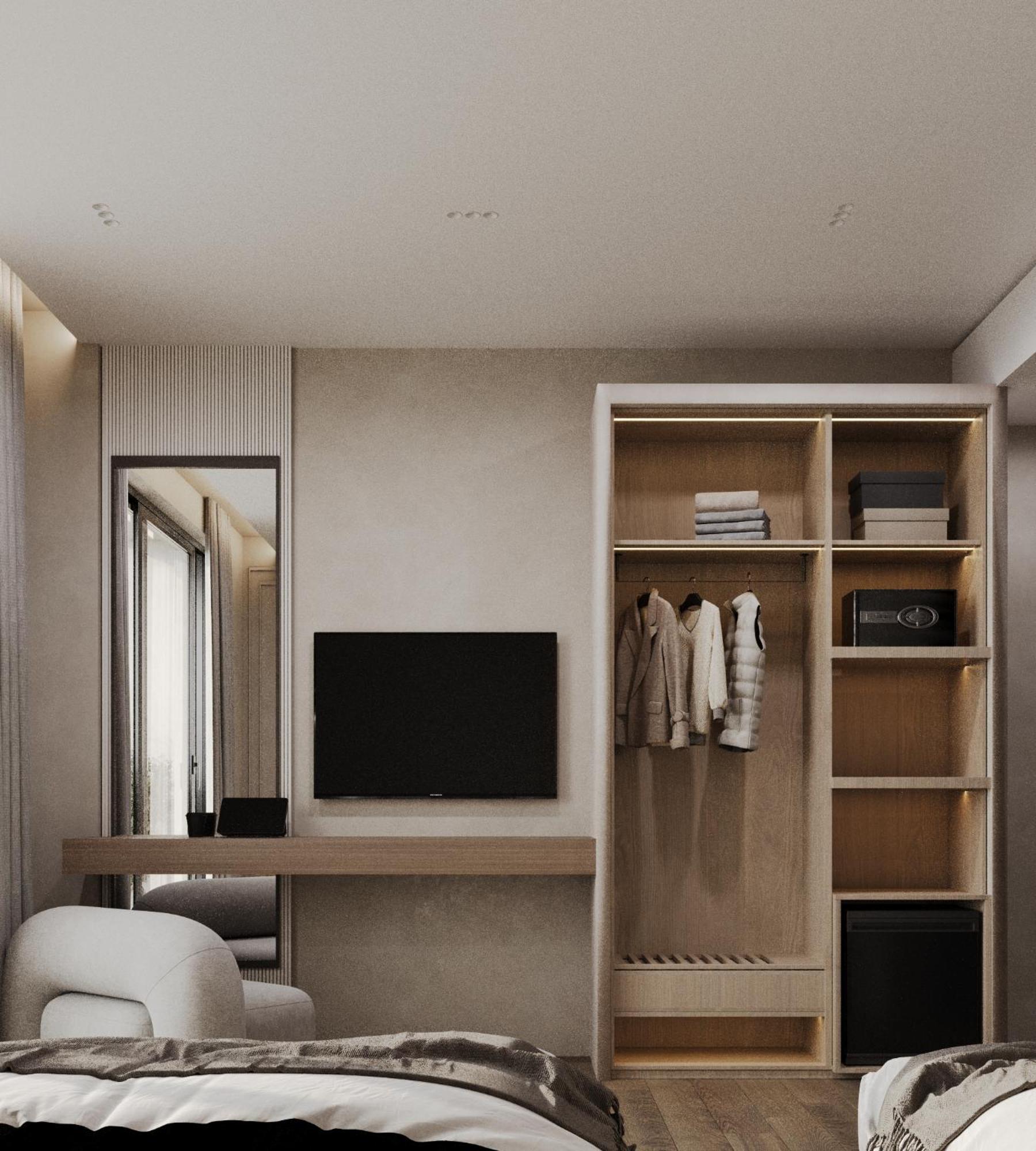 Erdeti Boutique Hotel Sarandë エクステリア 写真