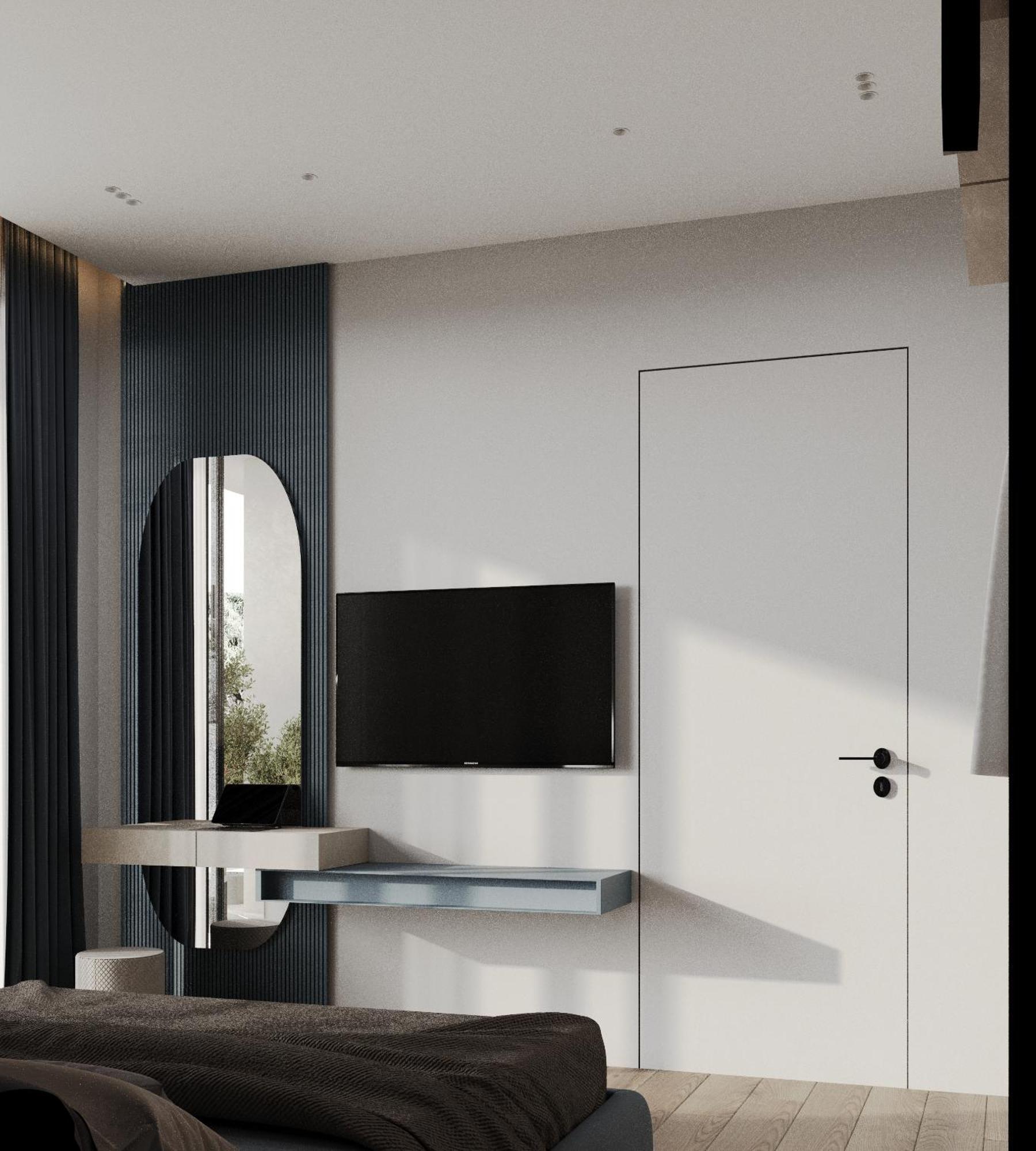 Erdeti Boutique Hotel Sarandë エクステリア 写真
