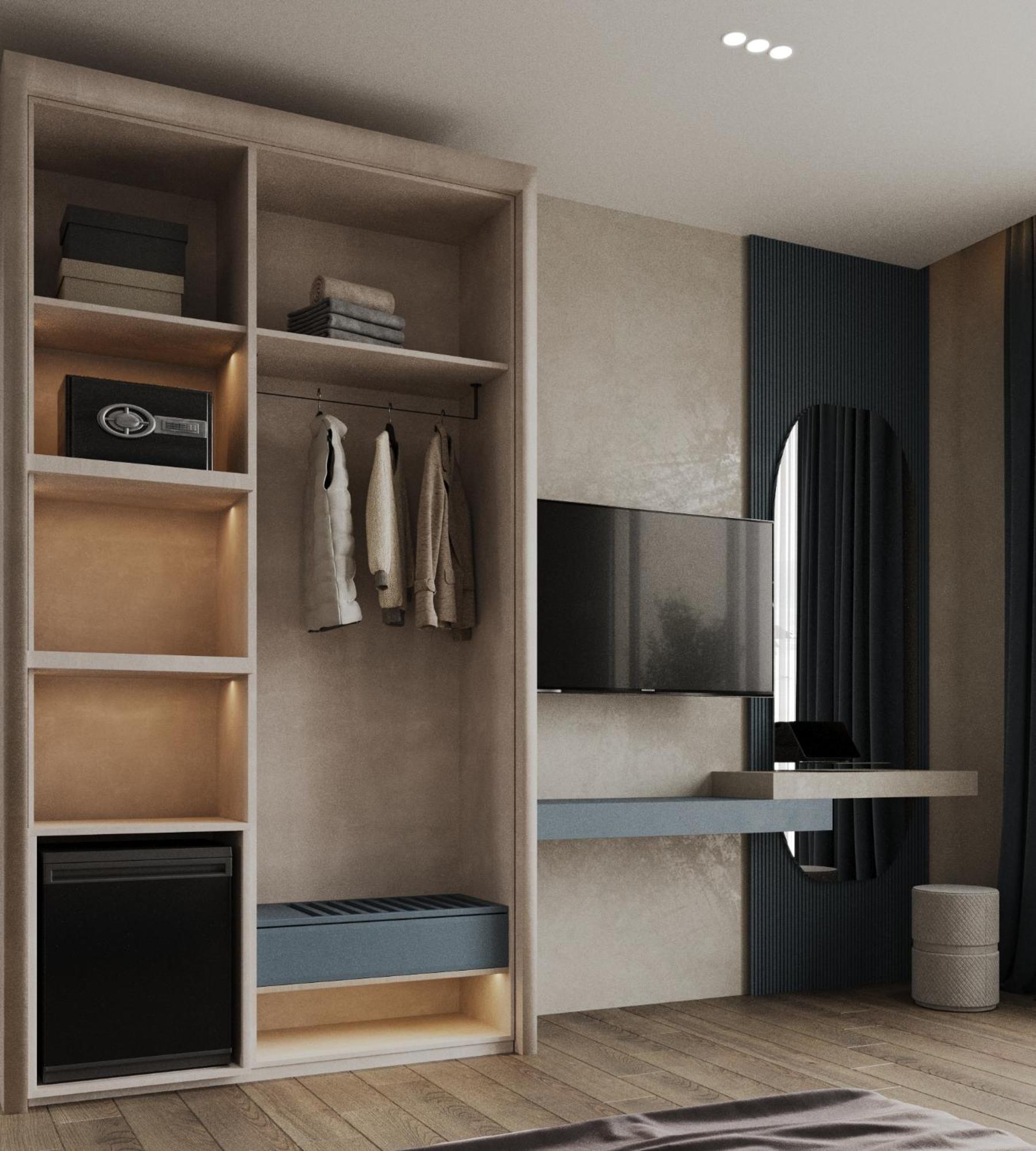 Erdeti Boutique Hotel Sarandë エクステリア 写真