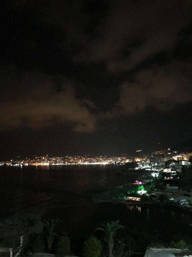 Erdeti Boutique Hotel Sarandë エクステリア 写真